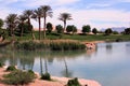 Lake Las Vegas Golf Course