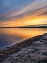 Lake life view