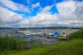 Lake Lipno