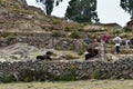 Taquile Island-landscape-Peru 243