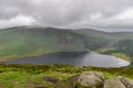 Misty Lough (Logh)Tay , republic of ireland, Europe