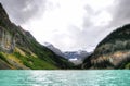 Lake Louis, Banff Royalty Free Stock Photo