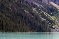 Lake Louis, Banff Royalty Free Stock Photo