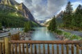 Lake Louise