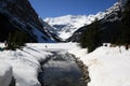 Lake Louise, Alberta