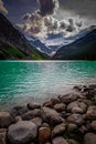 Lake Louise, Alberta, Canada