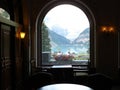 Lake Louise of Banff National Park, Canada