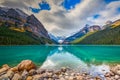 Lake Louise