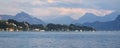 Lake Lucerne