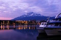 Lake Lucerne,Switzerland