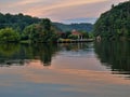 Lake Lure, North Carolina