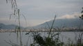 Lake Lut Tawar, Gayo Highlands, Central Aceh District, Aceh