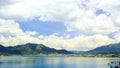 Lake Lut Tawar Takengon Aceh Indonesia Time-Lapse
