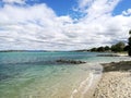 Lake Macquarie @ Pelican, NSW Australia Royalty Free Stock Photo