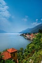 Lake Maggiore