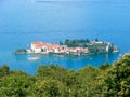 Lake Maggiore, Isola Bella, Italy