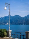 Lake Maggiore Italy