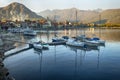 Lake Maggiore, Italy Royalty Free Stock Photo