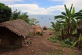 Lake Malawi (Lake Nyasa) Royalty Free Stock Photo