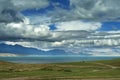 Lake Manasarovar