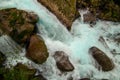 Lake Marian Falls Track, New Zealand