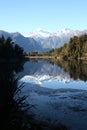 Lake Matheson