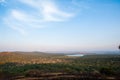 Lake Mburo, Uganda