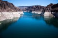 Lake Mead Royalty Free Stock Photo