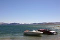 Lake mead