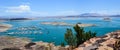 Lake Mead - Boulder city