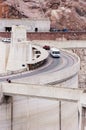 Lake Mead National Recreation Area 4 Royalty Free Stock Photo