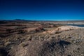 Lake Mead National Recreation Area Royalty Free Stock Photo