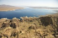 Lake Mead, Nevada.