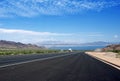 Lake Mead Nevada Royalty Free Stock Photo