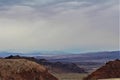 Lake Mead Recreation Area, National Park Services, United States Department of the Interior, Arizona Nevada Royalty Free Stock Photo