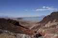 Lake Mead, State Park, Nevada