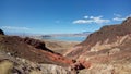 Lake Mead, State Park, Nevada