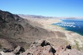 Lake Mead USA Royalty Free Stock Photo