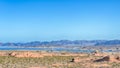 Lake Mead, Wilson Ridge, Lake Mead National Recreation Area, NV