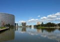 Lake Merritt, Oakland