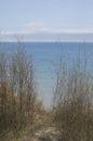 Lake Michigan Overlook