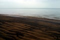 Lake Michigan shoreline