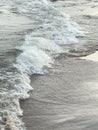 Lake Michigan's Waves