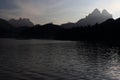 Lake Misurina