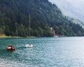 Lake Molveno