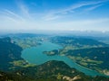 Lake Mondsee