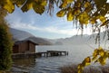 Lake Mondsee