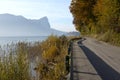 Lake Mondsee