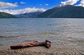 Lake Nahuel Huap