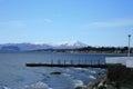 Lake Nahuel Huapi